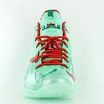 Баскетбольные кроссовки Nike Lebron XI - картинка